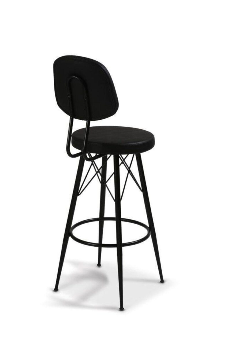 65CM CAFE BAR MUTFAK RESTAURANT SANDALYESİ