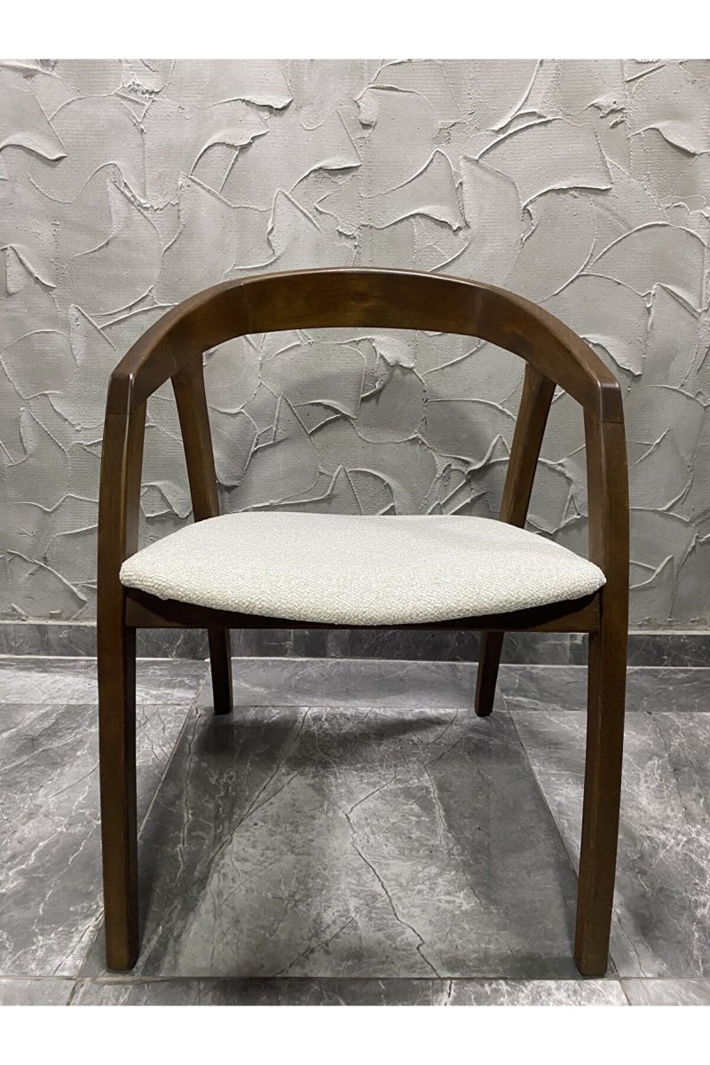 AHŞAP CAFE MUTFAK RESTAURAN SALON SANDALYESİ